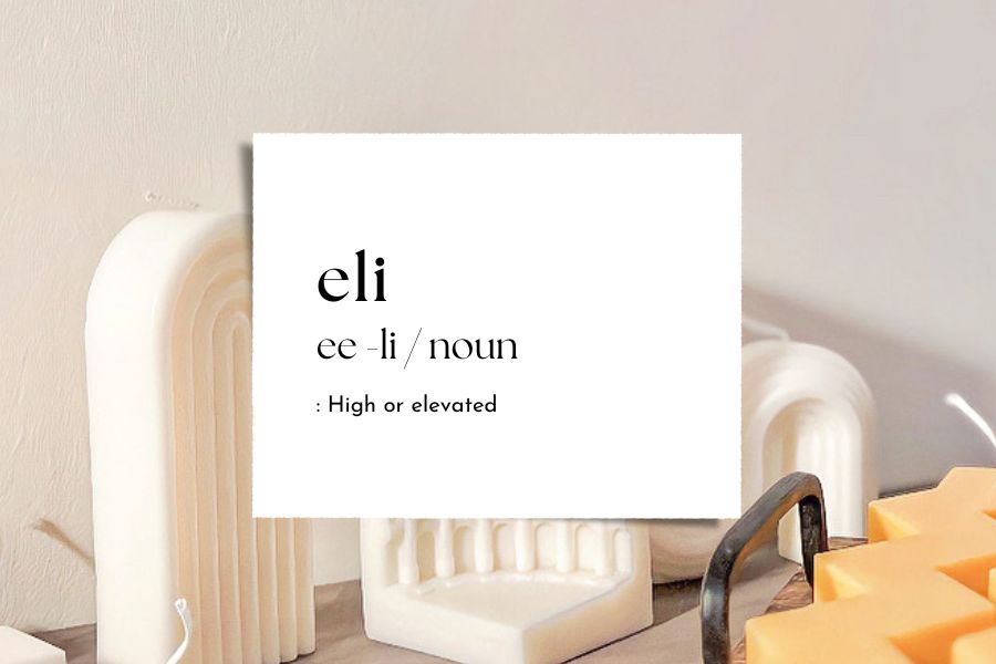 What is Eli?