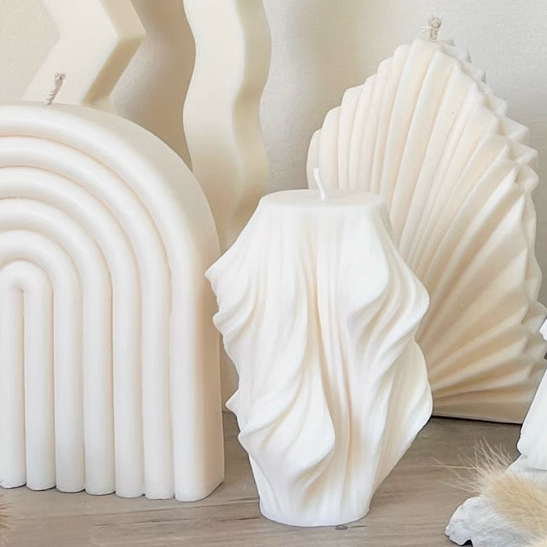Decorative Aesthetic Candles