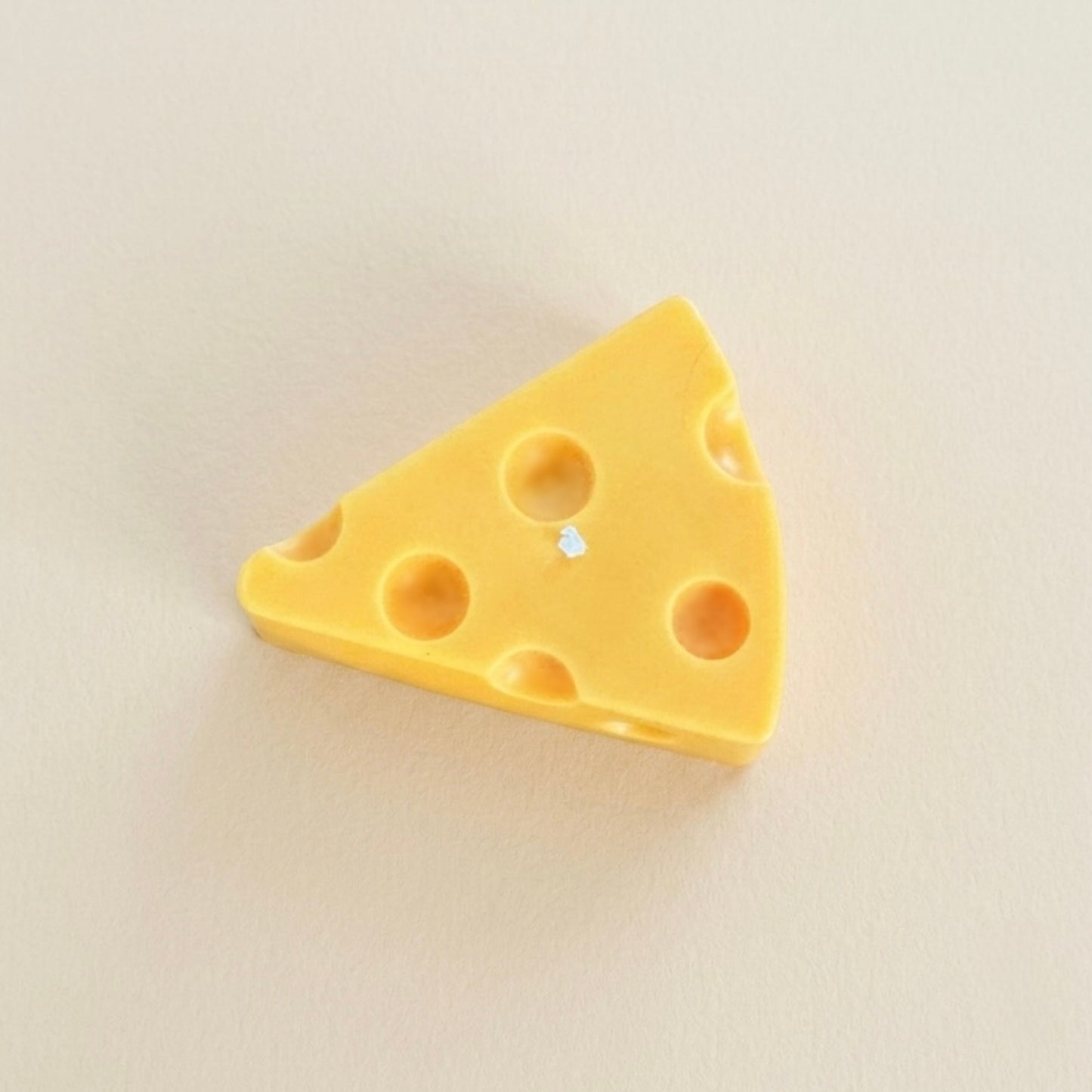 Emmental Cheese Candle - Cheese Gifts for Foodies