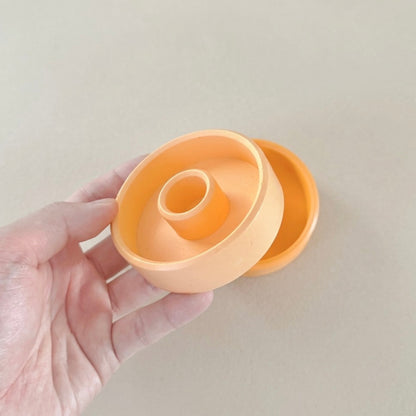 Handmade Taper Candle Holder - Candlestick Holder