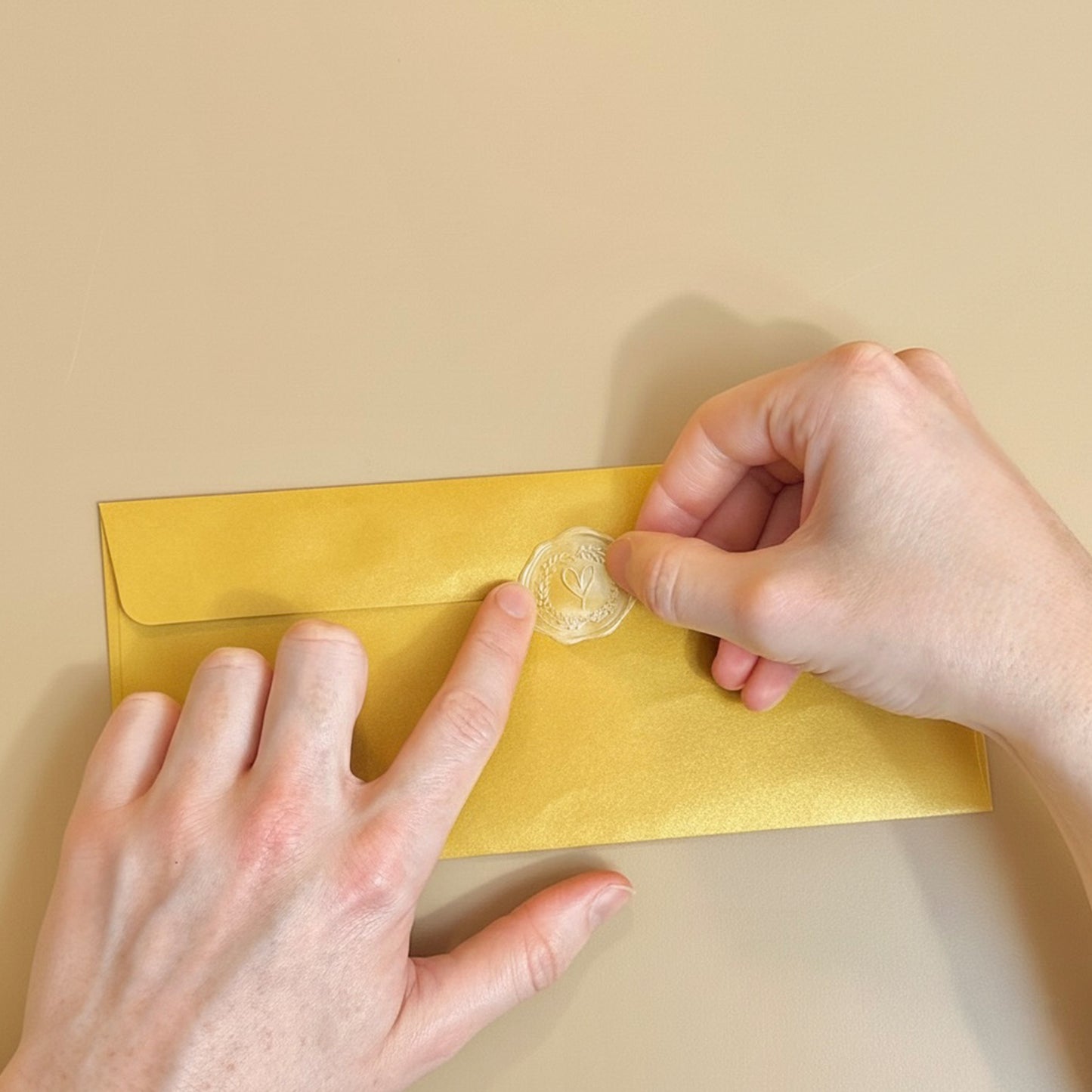 Personalised Scratchable Golden Ticket Gift Voucher